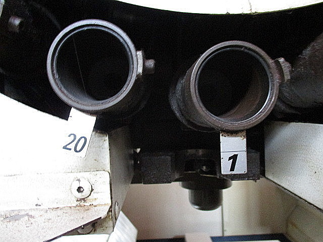 P004517 立型マシニングセンター 森精機 MV-40E_19
