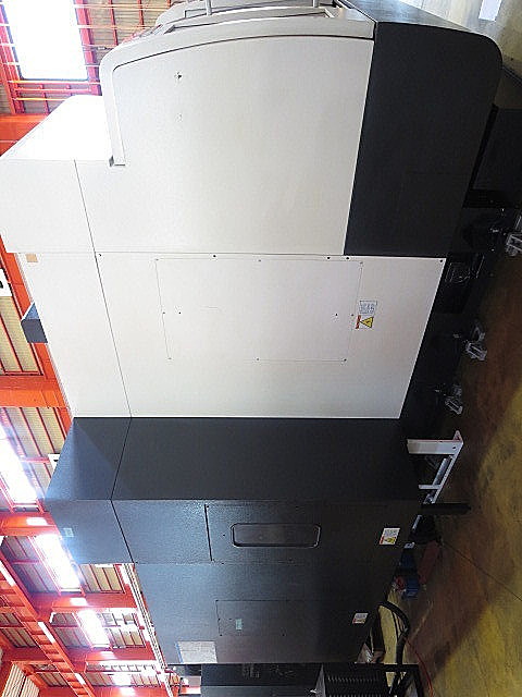 P004515 五軸加工機 ヤマザキマザック VARIAXIS630-5XⅡ_2