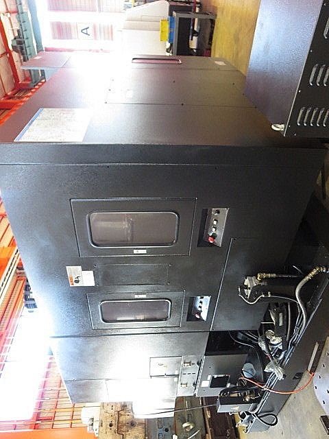 P004515 五軸加工機 ヤマザキマザック VARIAXIS630-5XⅡ_3