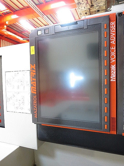 P004515 五軸加工機 ヤマザキマザック VARIAXIS630-5XⅡ_4