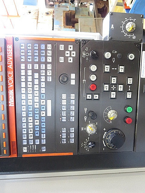 P004515 五軸加工機 ヤマザキマザック VARIAXIS630-5XⅡ_5