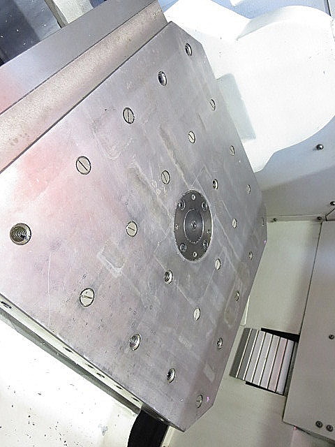 P004515 五軸加工機 ヤマザキマザック VARIAXIS630-5XⅡ_8