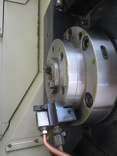 P004515 五軸加工機 ヤマザキマザック VARIAXIS630-5XⅡ_9