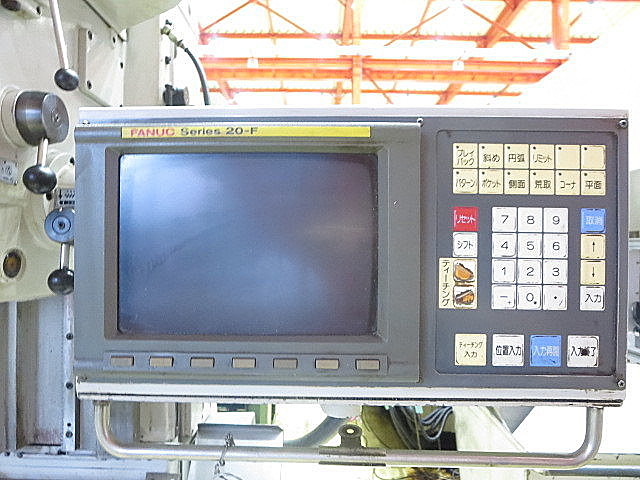P004508 簡易型ＮＣフライス 山崎技研 YZ-8CR_1