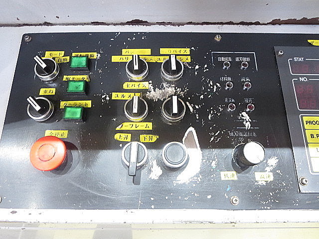 P004505 バンドソー 津根精機 TB4-432G_2