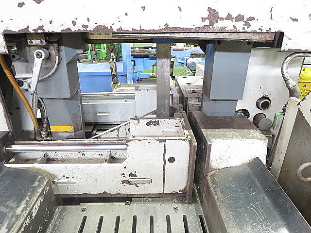 P004505 バンドソー 津根精機 TB4-432G_3