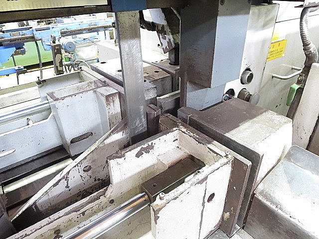 P004505 バンドソー 津根精機 TB4-432G_4