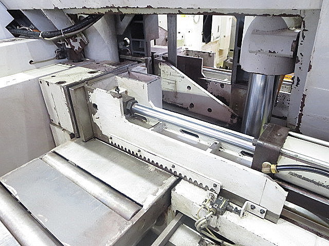 P004505 バンドソー 津根精機 TB4-432G_5