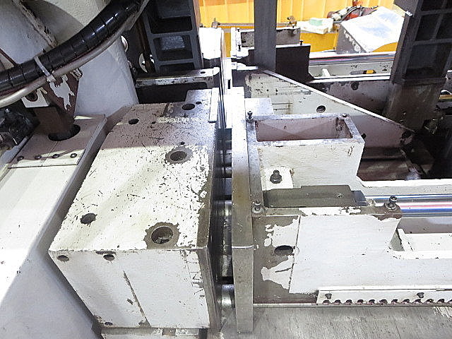 P004505 バンドソー 津根精機 TB4-432G_6