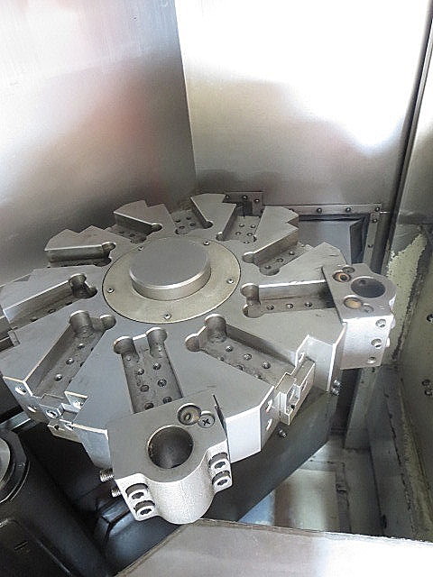 P004500 ＮＣ旋盤 森精機 SL-25B_4
