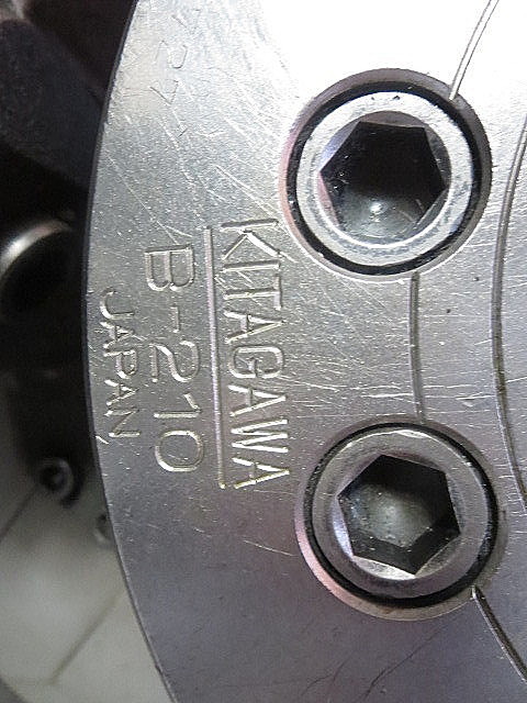 P004500 ＮＣ旋盤 森精機 SL-25B_7