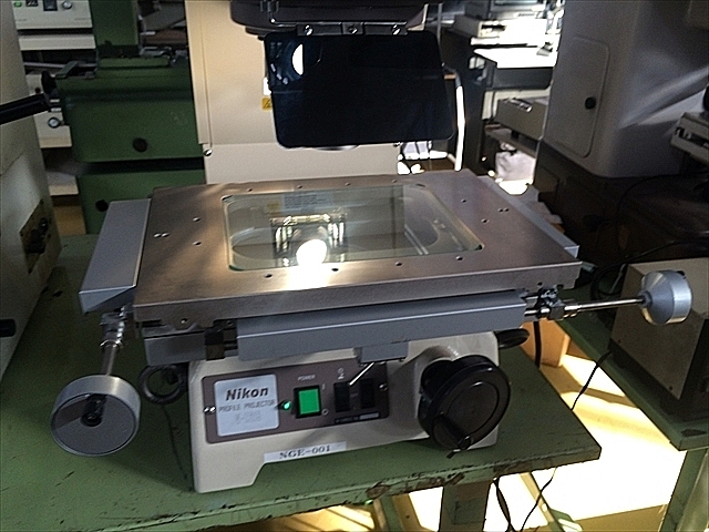 A104962 投影機 ニコン V-12BDC_2
