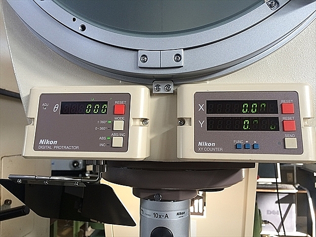 A104962 投影機 ニコン V-12BDC_7