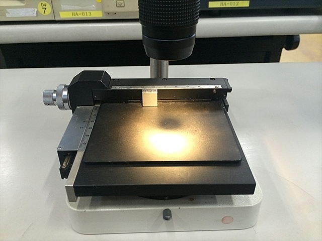 A104945 ハイパーマイクロスコープ キーエンス VH-6110 | 株式