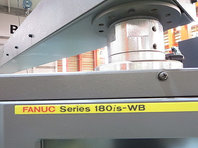 P004489 ＮＣワイヤーカット ファナック α-1iC_1