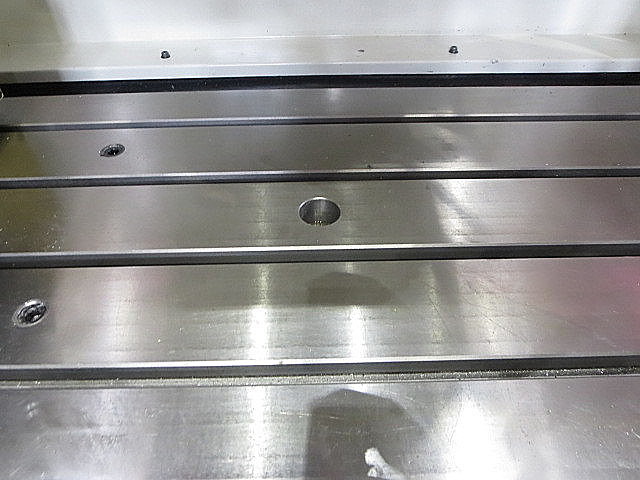 P004484 高速加工機 東芝機械 F-MACH644_6
