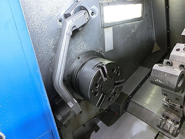 P004477 ＮＣ旋盤 日立精機 TF25_3