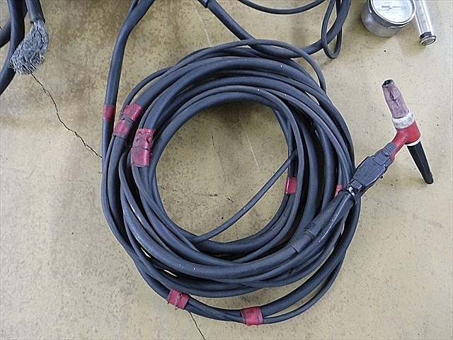 A104679 TIG溶接機 ナショナル YC-150TDS | 株式会社 小林機械