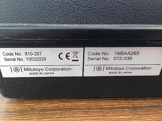 A104484 ポータブル硬度計 ミツトヨ HH-411(810-287)_10