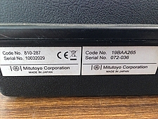 A104484 ポータブル硬度計 ミツトヨ HH-411(810-287) | 株式会社 A104484 ポータブル硬度計 ミツトヨ HH-411(810-287) | 株式会社