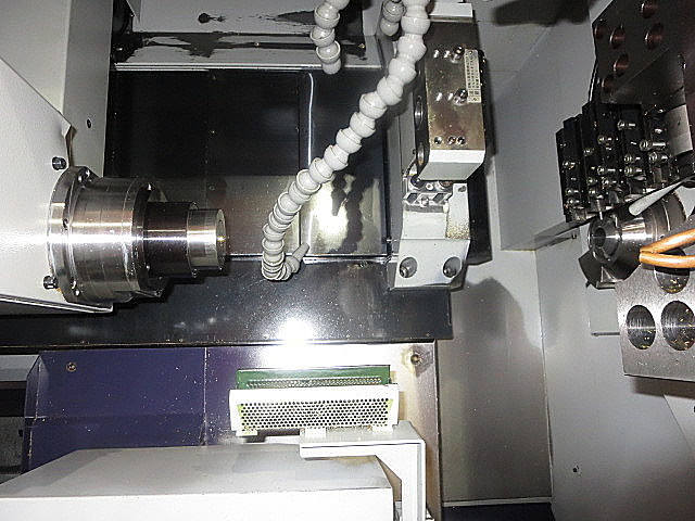 P004467 ＮＣ自動盤 シチズン L-32Ⅶ_3