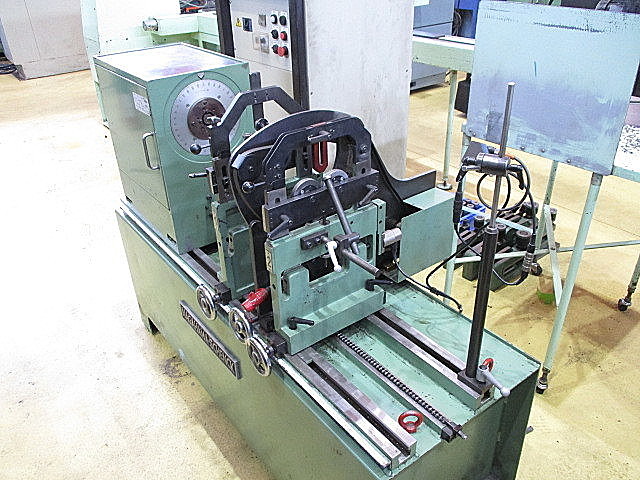 P004463 バランシングマシン 長濵製作所 H20NB_1