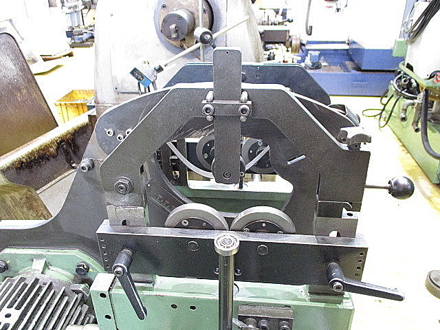 P004463 バランシングマシン 長濵製作所 H20NB_7