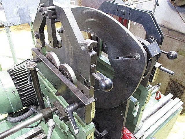P004463 バランシングマシン 長濵製作所 H20NB_8