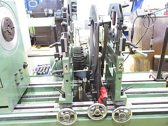P004463 バランシングマシン 長濵製作所 H20NB_9