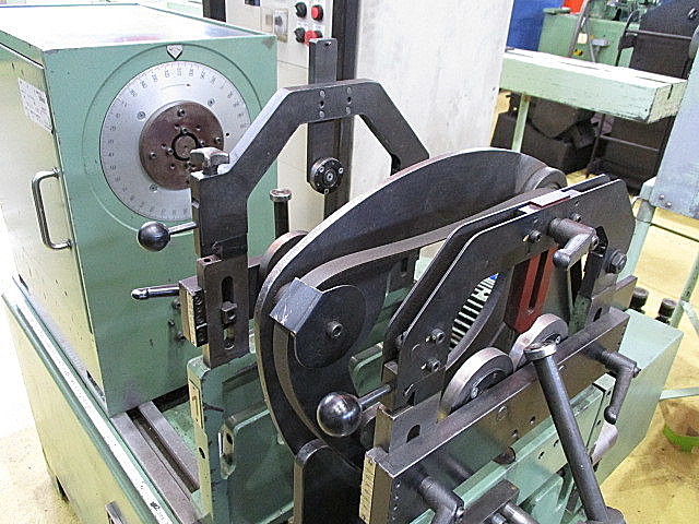 P004463 バランシングマシン 長濵製作所 H20NB_10