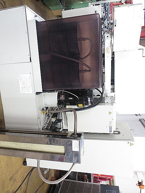 P004460 ＮＣワイヤーカット 三菱電機 FA10M_6