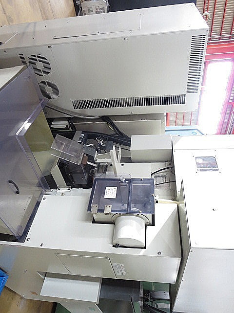 P004460 ＮＣワイヤーカット 三菱電機 FA10M_7