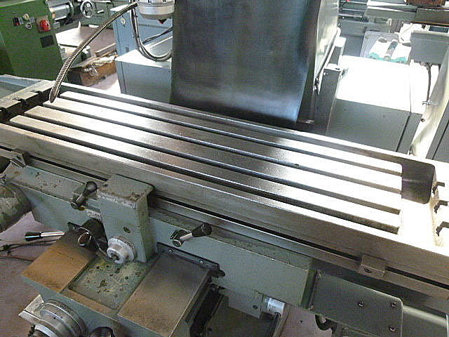B004385 ラム型フライス 静岡鐵工所 VHR-SD_5