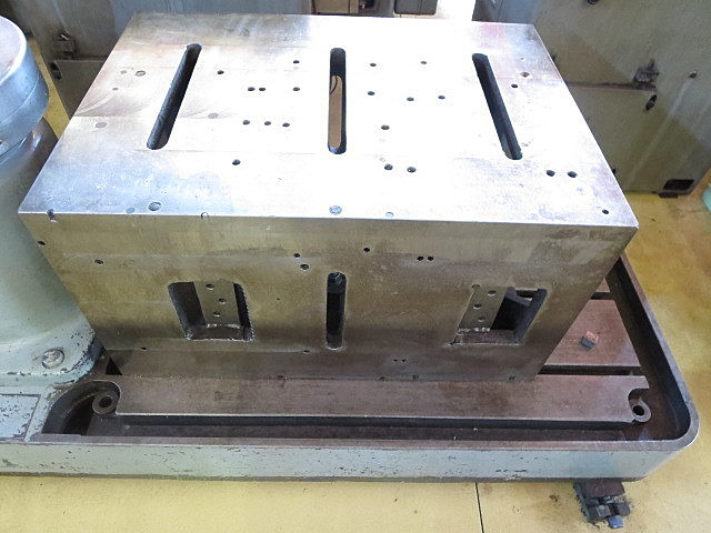 P004454 ラジアルボール盤 セイワ工業 MG-1100 | 株式会社 小林機械