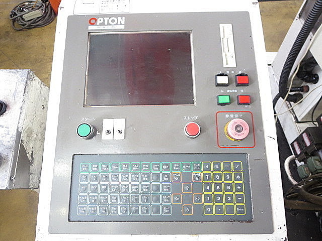 P004442 ＮＣパイプベンダー OPTON ECO-65R_7
