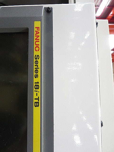 P004436 ＮＣ自動盤 滝沢 TNR-200YS_2