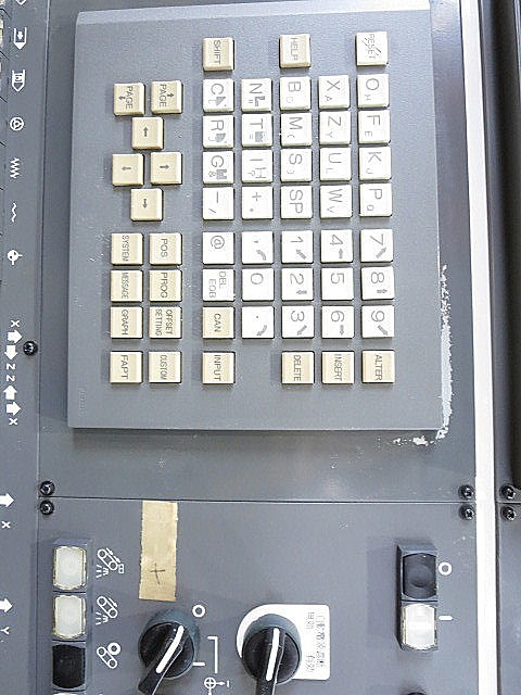 P004436 ＮＣ自動盤 滝沢 TNR-200YS_3