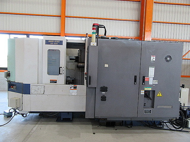 導入　ノアグロウMTS 電動 KRS-4034HV ICS | 近藤科学