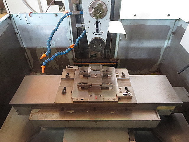 P004420 ＮＣ横フライス 井上工機 INC-20L_4