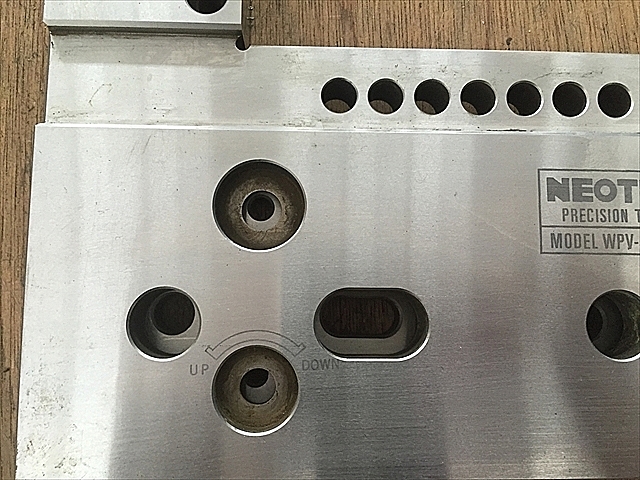 A031402 ワイヤーカットバイス NEOTEC WPV-150AJ_3