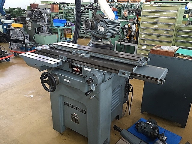 A104072 工具研削盤 牧野フライス製作所 C-40_1