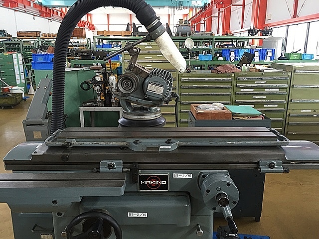 A104072 工具研削盤 牧野フライス製作所 C-40_2