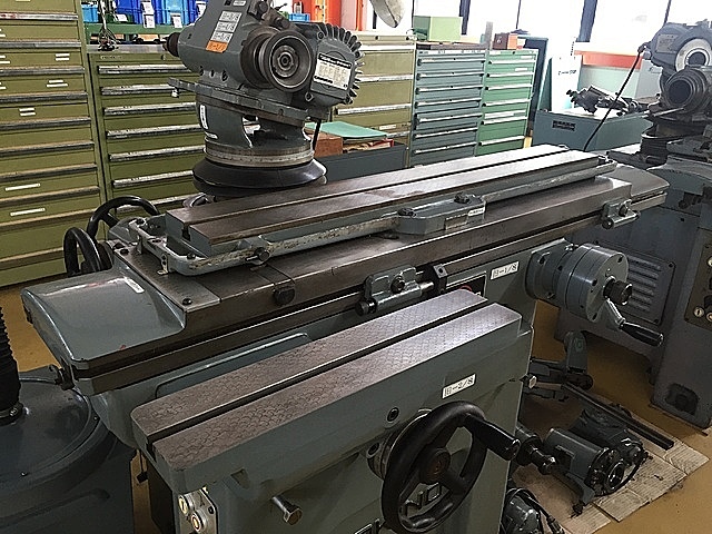 A104072 工具研削盤 牧野フライス製作所 C-40_4