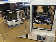 いすゞの定温乾燥器ANS−111S list_147702_1.jpg