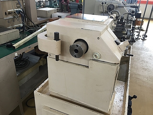 A104030 汎用旋盤 長谷川 WHN-1_5