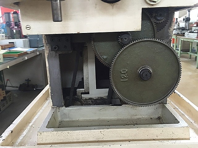 A104030 汎用旋盤 長谷川 WHN-1_6