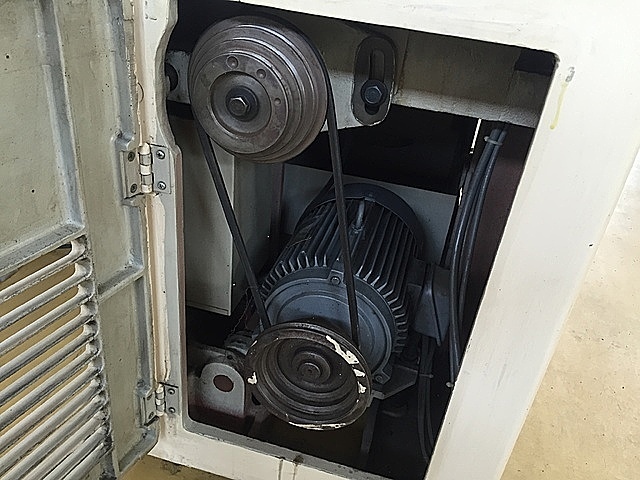 A104030 汎用旋盤 長谷川 WHN-1_7