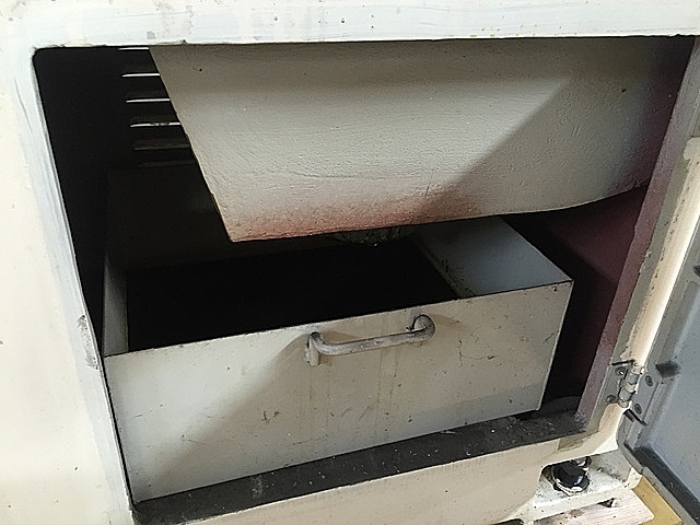 A104030 汎用旋盤 長谷川 WHN-1_9