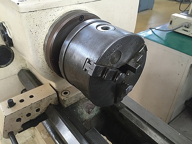 A104030 汎用旋盤 長谷川 WHN-1_13
