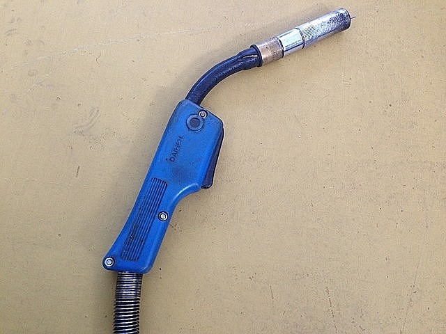 A103534 半自動溶接機 ダイヘン CPD-200_7